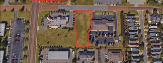 More details for 125 Guthrie Dr, Southaven, MS - Land for Sale