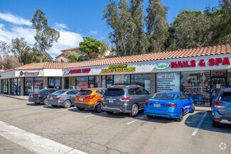 More details for 945 W Valley Pky, Escondido, CA - Retail for Lease