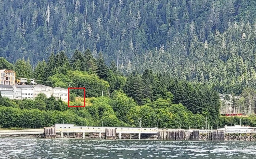 2348 Graham Av, Prince Rupert, BC for sale Primary Photo- Image 1 of 2