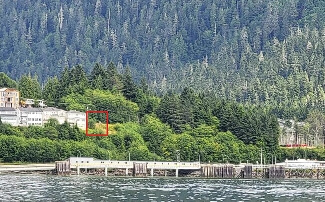 More details for 2348 Graham Av, Prince Rupert, BC - Land for Sale