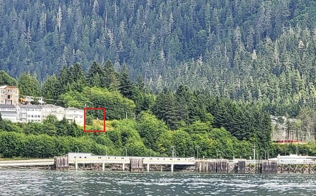 Plus de détails pour 2348 Graham Av, Prince Rupert, BC - Terrain à vendre