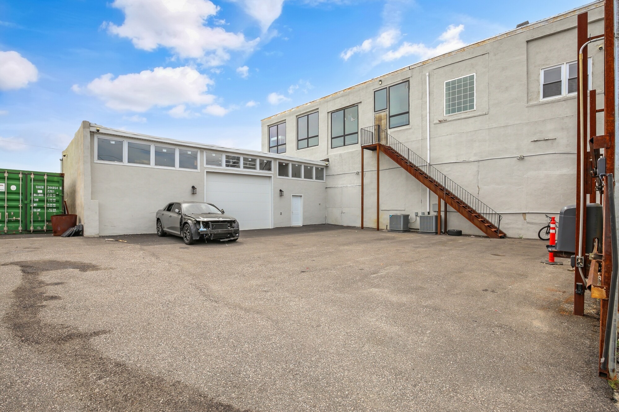 3317-3341 Gaul St, Philadelphia, PA à vendre Photo du bâtiment- Image 1 de 40