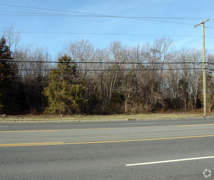 645 Cross Keys Rd, Sicklerville, NJ for sale - Primary Photo - Image 1 of 1