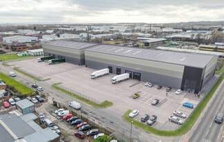 More details for Carlbury, Newton Aycliffe - Industrial for Sale