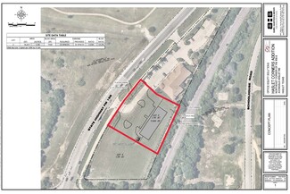 Plus de détails pour FM 156 & Avondale, Haslet, TX - Terrain à vendre