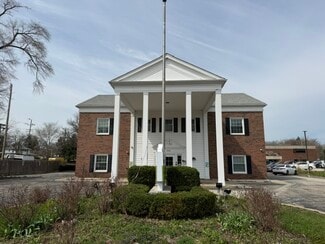 Plus de détails pour 1114 N Arlington Heights Rd, Arlington Heights, IL - Bureau à louer