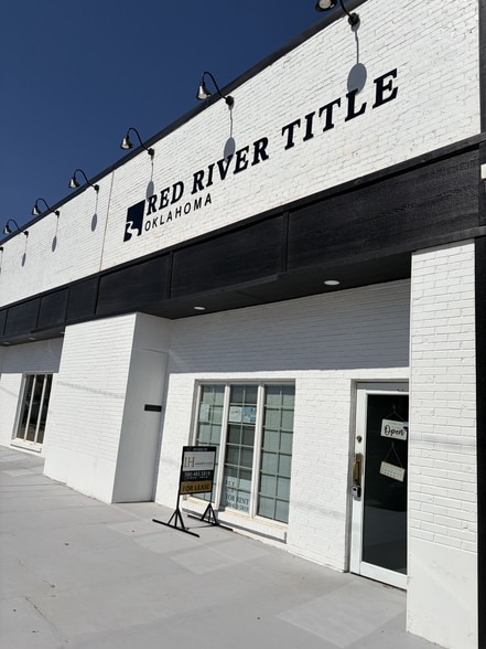513-515 SW C Ave, Lawton, OK for lease - Primary Photo - Image 1 of 33