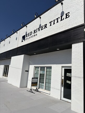 More details for 513-515 SW C Ave, Lawton, OK - Office for Lease
