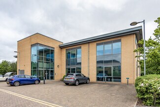 Plus de détails pour Harlequin Office Park, Bristol - Bureau à louer