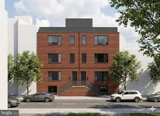 Plus de détails pour 1938 Harold St, Philadelphia, PA - Terrain à vendre