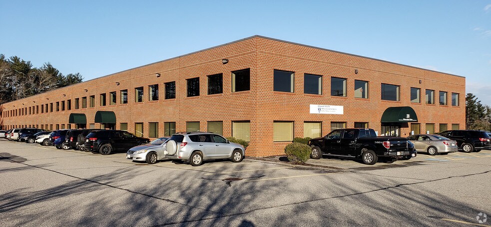 28 Riverside Dr, Pembroke, MA à louer - Photo du bâtiment - Image 2 de 23