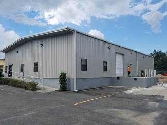 Plus de détails pour 11310 Satellite Blvd, Orlando, FL - Industriel à louer