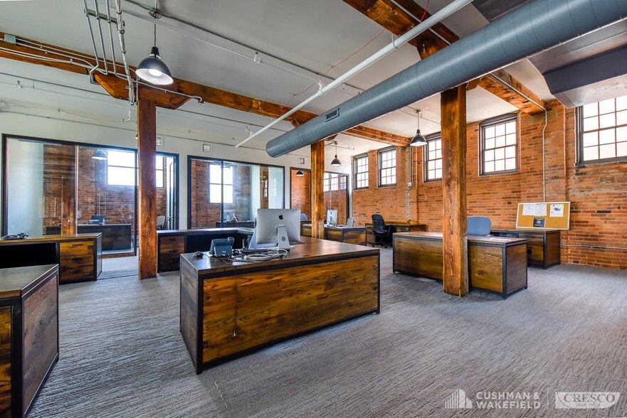 1400 W 10th St, Cleveland, OH for sale - Interior Photo - Image 3 of 28