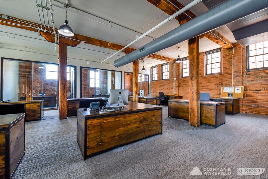 1400 W 10th St, Cleveland, OH à vendre - Photo intérieure - Image 3 de 28
