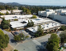 2950 Whipple Ave, Redwood City, CA - Aerial  map view - Image1