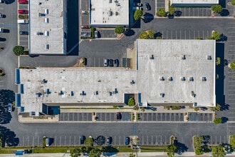 4433-4477 Holt Blvd, Montclair, CA - Aerial  map view - Image1
