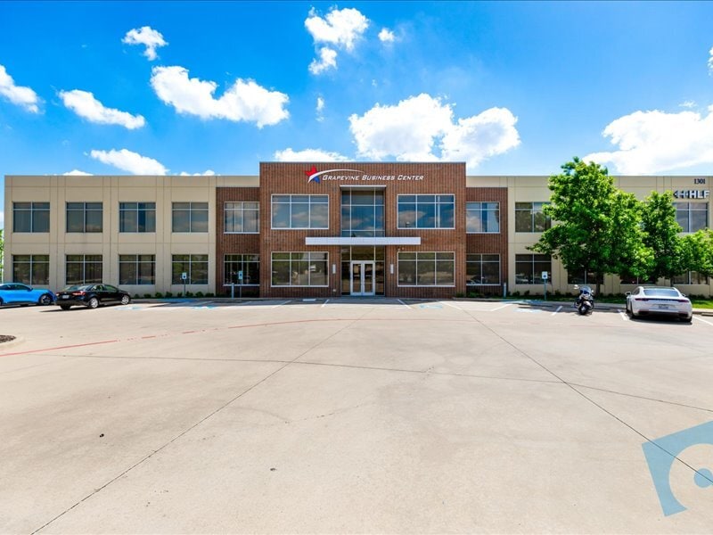 1301 Municipal Way, Grapevine, TX for lease Primary Photo- Image 1 of 37