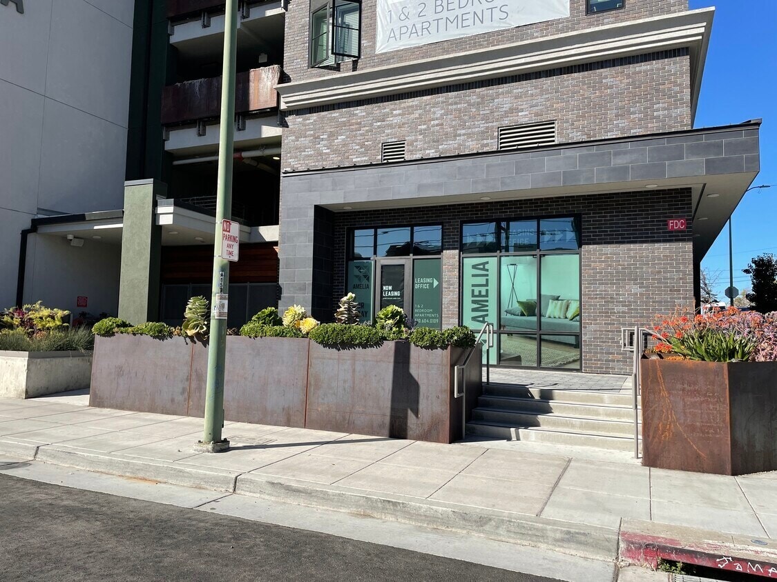 411 29th St, Oakland, CA for lease Interior Photo- Image 1 of 5
