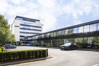 Plus de détails pour Christopher Martin Rd, Basildon - Bureau à louer