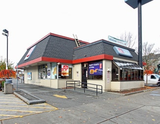 Plus de détails pour 4749 University Way NE, Seattle, WA - Commerce de détail à louer