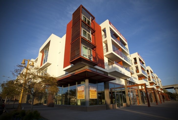 1985 National Ave, San Diego, CA for lease - Building Photo - Image 2 of 17