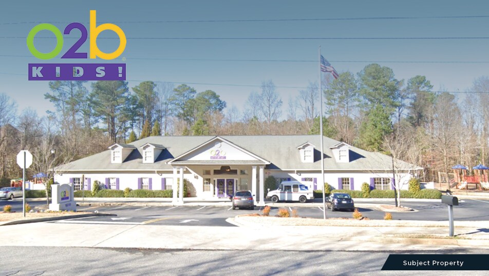 10240 Jones Bridge Rd, Alpharetta, GA à vendre Photo principale- Image 1 de 8