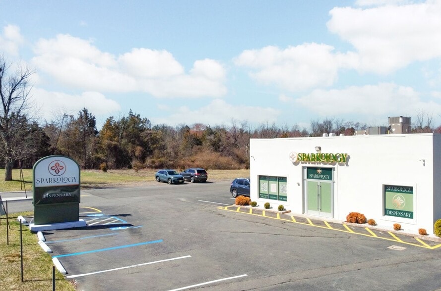 3231 State Route 27, Franklin Park, NJ for sale - Building Photo - Image 3 of 13