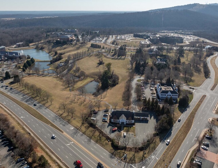 Worrell Drive, Charlottesville, VA à vendre - A rien - Image 2 de 11