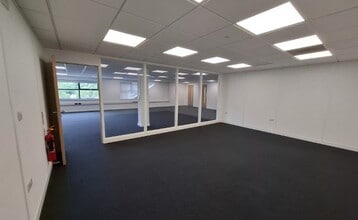 Belvedere Rd, Taunton à louer Photo intérieure- Image 2 de 7