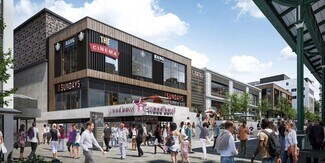 Plus de détails pour Tenterfield St, Preston - Commerce de détail à louer