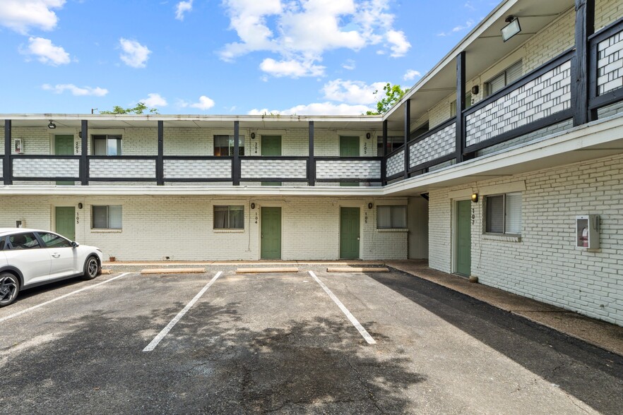 3707 Cedar St, Austin, TX for sale - Building Photo - Image 3 of 15