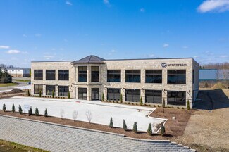 Plus de détails pour 12877 Emerson Dr, Brighton, MI - Bureau, Industriel à louer