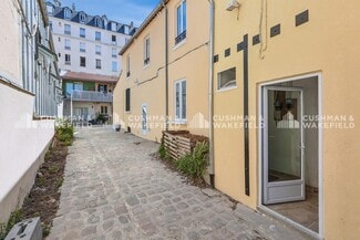 More details for 26 Impasse Mousset, Paris - Office for Lease