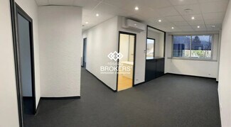 Plus de détails pour Bureau à louer