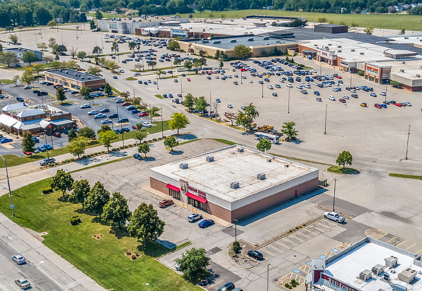 1085 US-51, Forsyth, IL for sale - Building Photo - Image 3 of 7