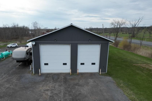 6155 County Rd 17 Rd, Plantagenet ON - Warehouse