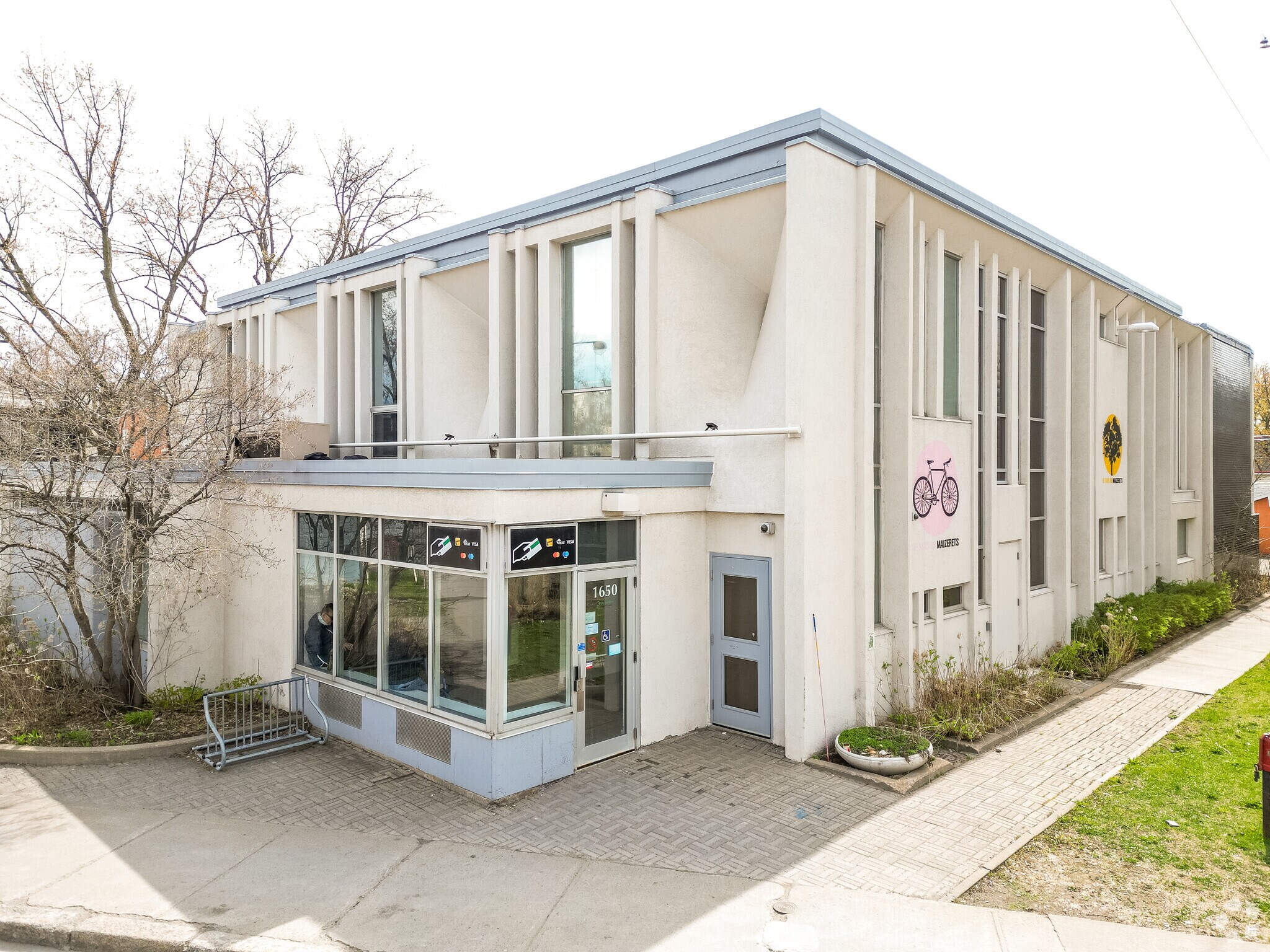 1639 Av Maufils, Québec, QC à louer Photo principale- Image 1 de 3