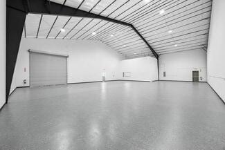 Plus de détails pour 8117 Magnolia St, Houston, TX - Industriel à louer