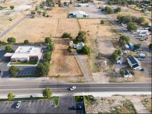 1650 SE 5th Ave, Ontario, OR for sale - Aerial - Image 2 of 15