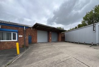 More details for Station Road, Rowley Regis - Industrial for Lease