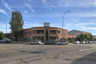 Plus de détails pour Calle Marcelino Camacho, 25, Móstoles - Industriel à vendre