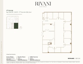 1691 Michigan Ave, Miami Beach, FL for lease Floor Plan- Image 1 of 1