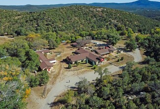 Plus de détails pour 19 Cirquela Rd, Cedar Crest, NM - Spécialité à vendre