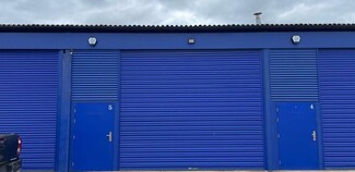 More details for Askern Rd, Doncaster - Industrial for Lease