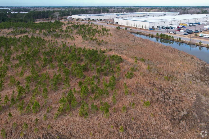 Crosspoint XII Ladson, SC 29456, Ladson, SC for lease - Building Photo - Image 2 of 4