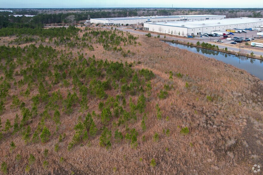 Crosspoint XII Ladson, SC 29456, Ladson, SC à louer - Photo du bâtiment - Image 2 de 4