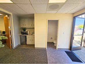 70 Mitchell Blvd, San Rafael, CA for lease Interior Photo- Image 1 of 4