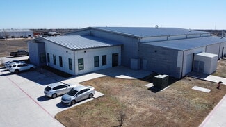 Plus de détails pour 3800 Limmer Loop, Hutto, TX - Industriel à vendre