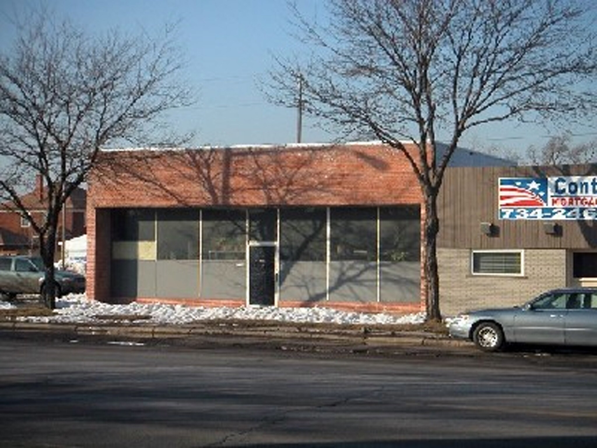 1814 Eureka Rd, Wyandotte, MI à vendre Photo principale- Image 1 de 2