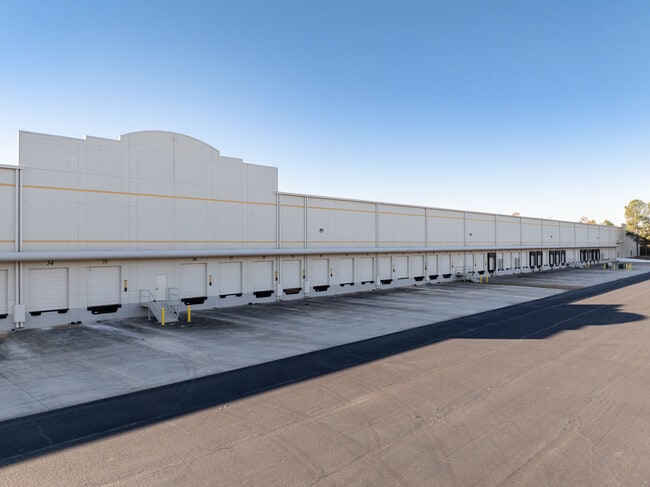 Plus de détails pour 237 Greenwood Industrial Ct, McDonough, GA - Industriel à louer